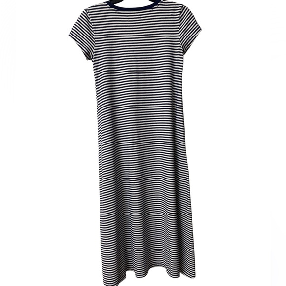 Madewell Tee Shirt Maxi Dress - Picture 4 of 8